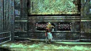 Assassin's Creed: Revelations. Прохождение на 100%. Последовательность 6. Миссия 41. Девичья башня