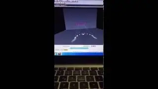 Wysiwyg con consolle ultraviolet compulite vector live remote