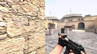 CS:S | ritch vs noobs