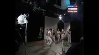 Дон ТР - Капоэйра, акробатика в Ростове-на-Дону