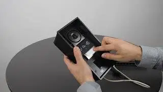 2N - How to find IP Address of 2N IP Intercoms and switch between DHCP and static IP address modes