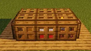 САМЫЙ ЛУЧШИЙ МАЛЕНЬКИЙ ДОМ 3x2 БЛОКА В МАЙНКРАФТ!!!