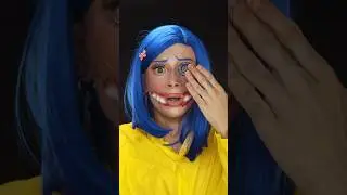 Coraline 🧵🪡💙 