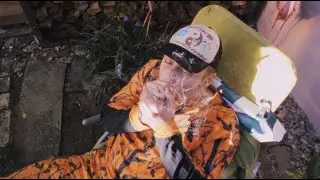 IceBurgh x Moere - ROLL NOCH EIN AUF (prod. by MILO)