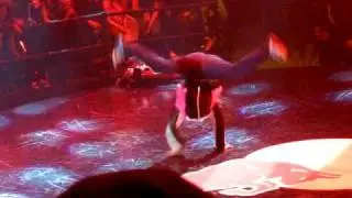 Red Bull BC One 2009 Differ vs Flying Buddah
