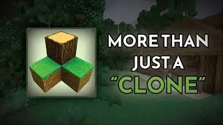 The Greatest Minecraft 