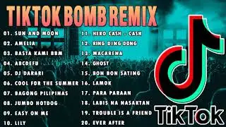 [NEW] Best of Tiktok Bomb Remix 2021-2022 (Nonstop) | New Tiktok Trends | HITS 2022