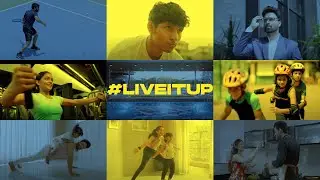 Kohinoor Uptown Avenue | Kohinoor Group Pune | #LiveItUp