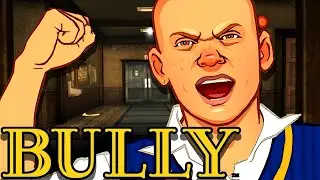 Why Don't We Just Make BULLY 2?