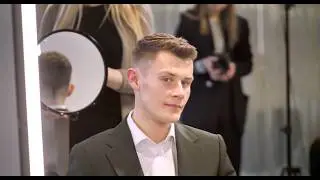 Land of bad 🎬🔫 hairstyle like Liam Hemsworth 😎 mens hair 💈💇‍♂️