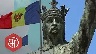 Moldova – A Short History