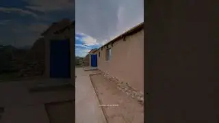 🇰🇬 Sary-Mogol museum | Alay 