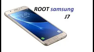How to Root Samsung J7 | root J7 safely