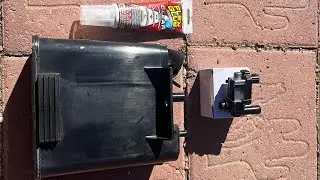 Nissan Frontier P0448 Check Engine Light Fix