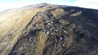 Randsburg, CA