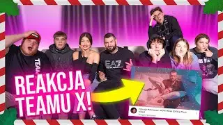 VLOGMAS #1 WOJTEK GOLA NIE SPODZIEWAŁ SIĘ WARDĘGI W MOIM ŁÓŻKU!
