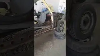 растаяли карнизы!