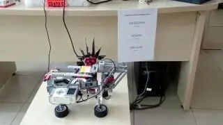 Yozgatlı Rubik Küp Çözer