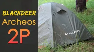 Blackdeer Archeos 2P│