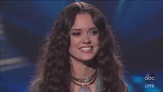 Estero Teen Rockstar Casey Bishop Lands Spot In Top 10 Of American Idol
