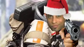 Apex is fun