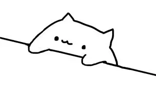 one cat band - crab rave