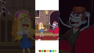 Make Girl Angry. Level 86 #shorts #short #game #gameplay #dop #dop2