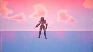 Self Destruction