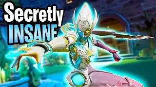 The MOST Underrated DPS In Overwatch 2