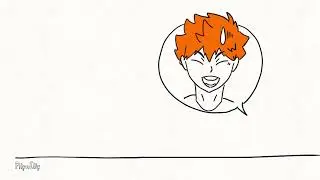 i tried animating