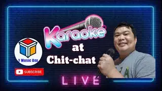 Quick Karaoke at Chitchat ☆ Y Music Box / Yagnamoid