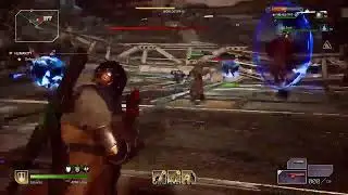 Outriders devistator ep 23 pt2
