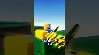 Roblox Slap Battles vs Ability Wars