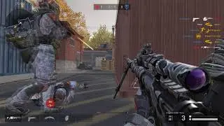 Крутые моменты варфейс I Warface highlights