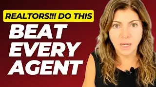 You’ll Beat EVERY Realtor If You Do This Listing Presentation