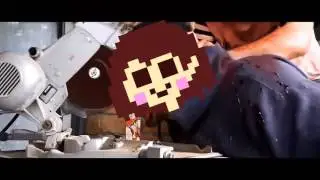 Sans Fight in a Nutshell (Undertale Parody)