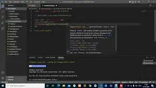 lecture9 events stream