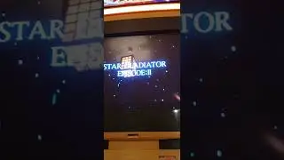 Star Gladiator 2 Capcom ZN2 Test Soldering