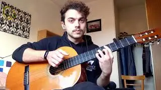 Easy Life - Slow Motion (Cover)