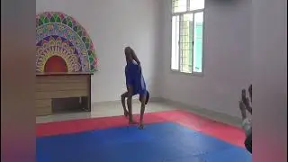 Artistic Single | #first position/winner selected for YPL and KHELO INDIA TRIAL