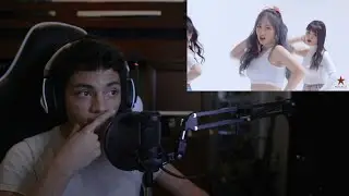 데이드림 (DAYDREAM)-넘넘 (NUMNUM) | REACTION
