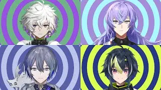 【音MAD】p.h./ディティカ
