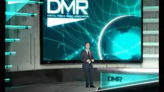 Key Benefits of DMR