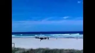 2013 1003 BobMcAlister's QuadCopter at Surfers Horizons