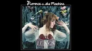 Florence + The Machine - Girl With One Eye
