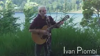 LA CUEVA - SESIONES DE VERANO - IVAN PIOMBI - Ando rodando Cover