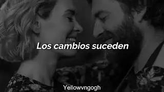 No more "I love you's" [Annie Lennox] Subtitlada en español