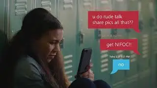 Dealing with Internet Creeps