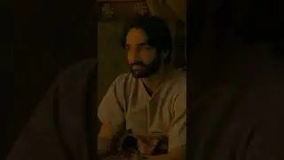 Jesus takes a nap and annoys his apostles😂✝️ | The Chosen Bloopers