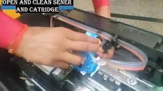 HP ink tank e4 problem,hp inl tank 416 paper jam issue,paper jam hp printer issue ,e4 error